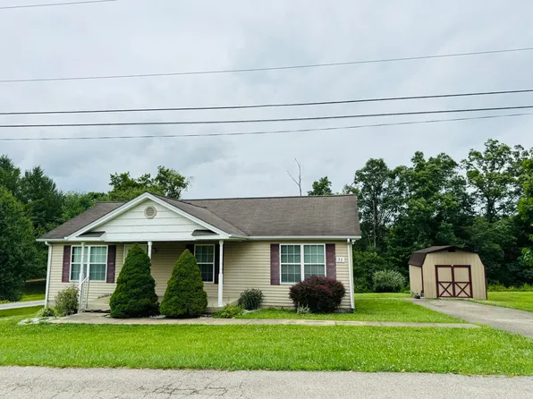 33 Dreamweaver Way, Morehead, KY 40351