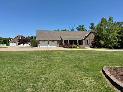 730 Indian Creek Rd, Cumberland Furnace, TN, 37051