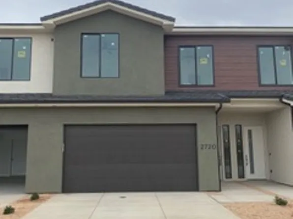 2720 E Rain Tree St, Saint George, UT 84790