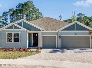 3602 Melcon Farms Way, Jacksonville, FL 32223