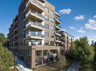 675 Drewry St NE #508, Atlanta, GA 30306