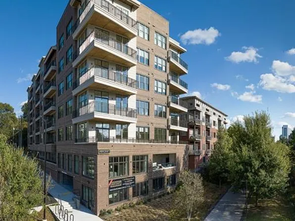 675 Drewry St NE #508, Atlanta, GA 30306