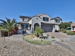 9640 E Tripoli Ave, Mesa, AZ 85212