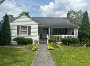 207 Jackson Ave, Summersville, WV 26651