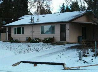 625/627 SW Center St, Pullman, WA 99163