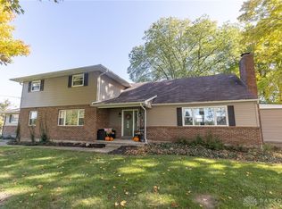 11458 Old Mill Rd, Union, OH 45322