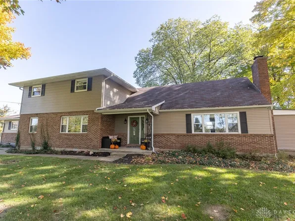 11458 Old Mill Rd, Union, OH 45322