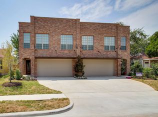 410 Wimberly St, Fort Worth, TX 76107