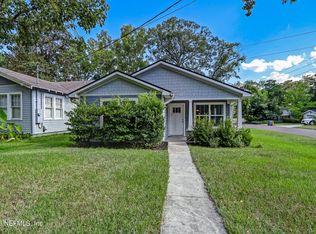 4566 Kerle St, Jacksonville, FL 32205