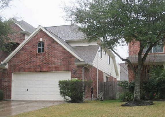 Property Side View