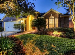 9518 Eddys Edge Ct, Houston, TX 77089