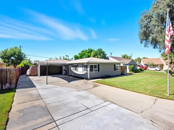 3495 Mono Dr, Riverside, CA 92506