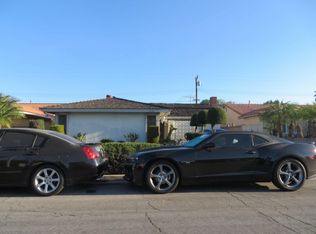 8729 Parkcliff St, Downey, CA 90242