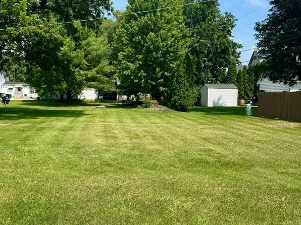 E 1/2 Block Lot 7-13, Big Rock, IL 60511