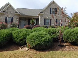 602 Chaulk Hill Ct, Simpsonville, SC 29681