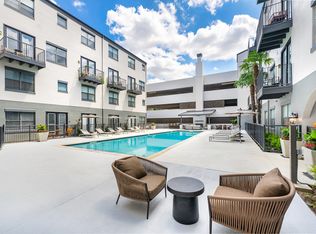 MAA North Hall, Dallas, TX 75204