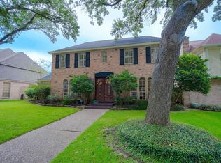 15730 Fleetwood Oaks Dr, Houston, TX 77079