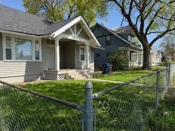 506 W Providence Ave, Spokane, WA 99205