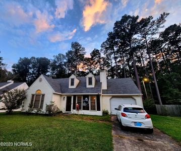 3425 Belmont Boulevard, New Bern, NC, 28562