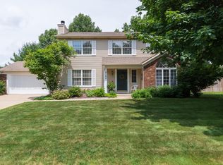 2192 Mansfield Ave, Portage, MI 49024