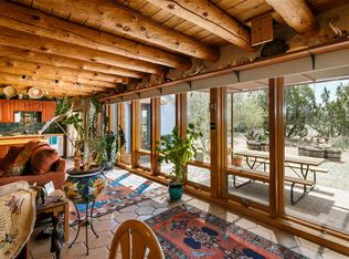 7 Abanico Rd, Santa Fe, NM 87508
