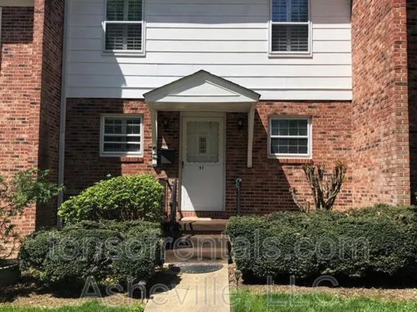 1409 Kensington Rd APT B2, Hendersonville, NC 28791