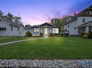 211 Coe St, Tiffin, OH 44883