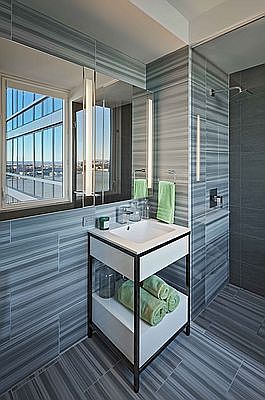 5th image of 605 W 42nd St APT 39F
