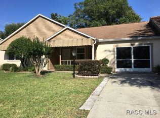 3619 N Laurelwood Loop, Beverly Hills, FL 34465