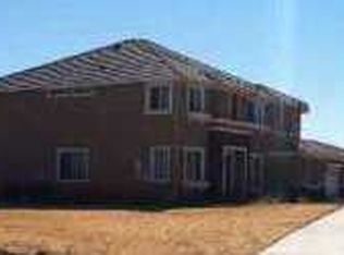 324 E Lago Lindo Rd, Palmdale, CA 93550