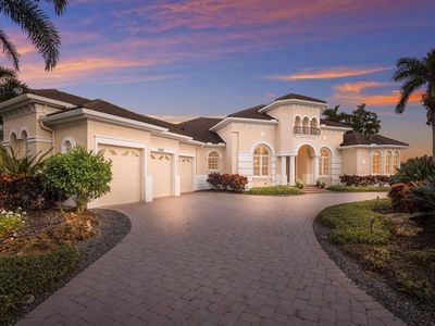 12806 Forsgate Pl, Lakewood Ranch, FL, 34202