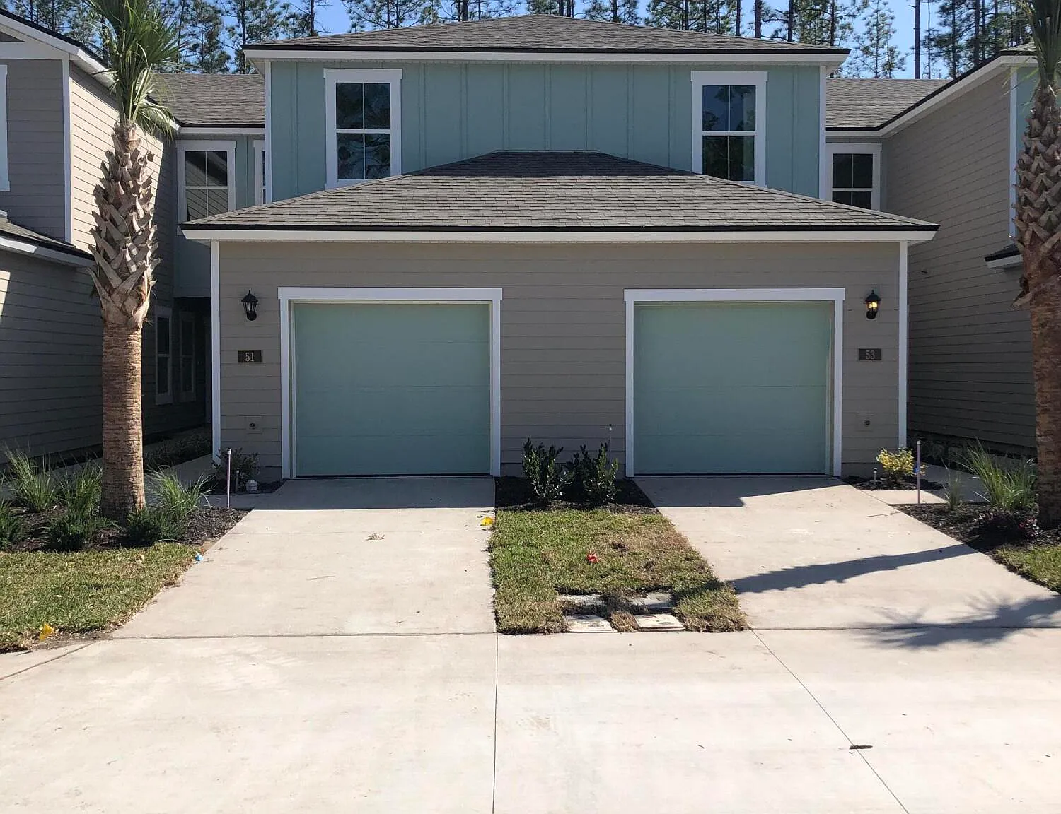 3 bed, 2.5 bath, 1502 sqft, $1,995 — Photo 1