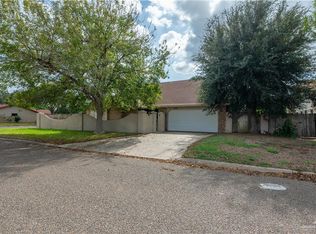 2104 Norma Ln, Edinburg, TX 78539