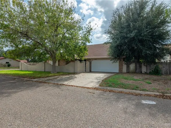2104 Norma Ln, Edinburg, TX 78539