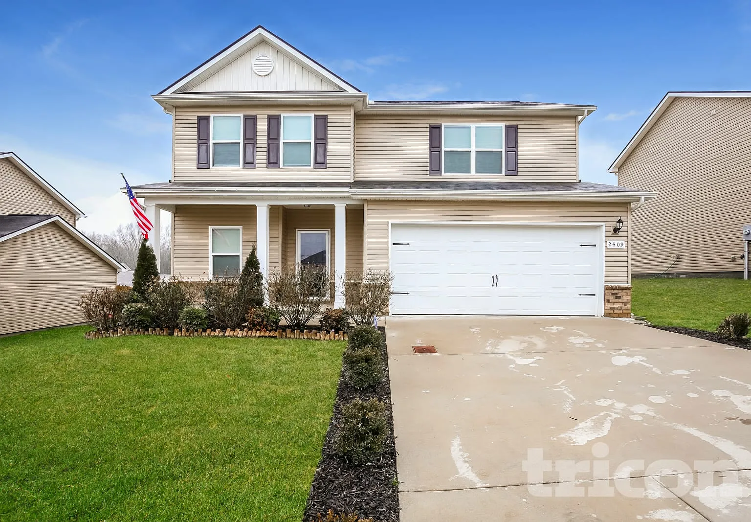 2409 Pollen Way Columbia TN — Photo 1