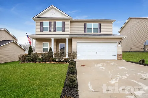 2409 Pollen Way Photo 1