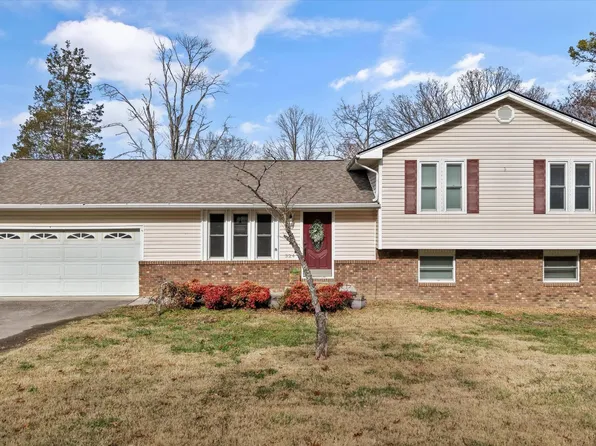 324 Wardley Rd Lot 37, Knoxville, TN 37934