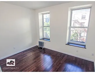Rented by Jonis Realty