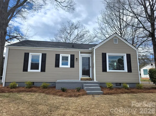 601 Linwood Rd, Gastonia, NC 28052