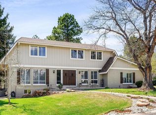 5601 Morning Glory Ln, Littleton, CO 80123