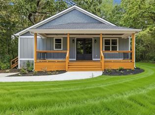 2473 Hiram Sudie Rd, Hiram, GA 30141