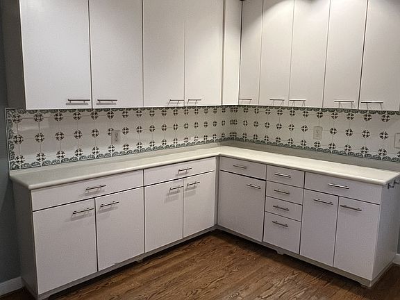 Kitchen Cabinets
