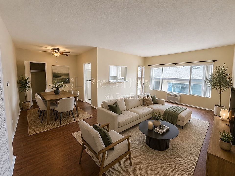 1st image of 1006 N Orange Grove Ave APT 7
