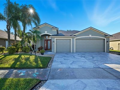 29443 Allegro Dr, Zephyrhills, FL, 33543