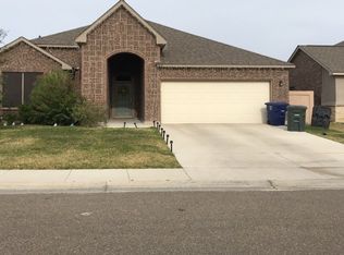 507 Otero Dr, Laredo, TX 78045