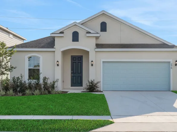 276 Meredith Blvd, Winter Haven, FL 33881