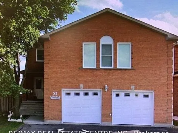 53 Thorntree Cres, Brampton, ON L6Y 3Y1