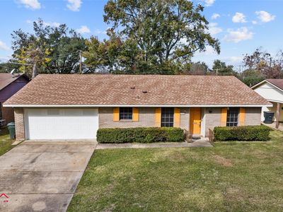 1110 E Washington St, Shreveport, LA, 71104