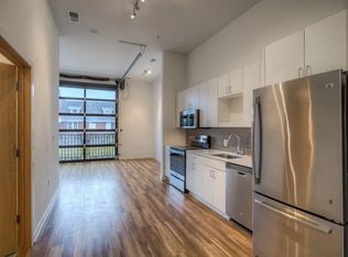Blackstone Apartments, Omaha, NE 68131