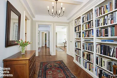 Sold by Brown Harris Stevens
